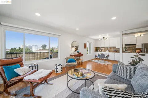 $659,000 | 85 Vernon Street, Unit 208, Oakland, CA 94610