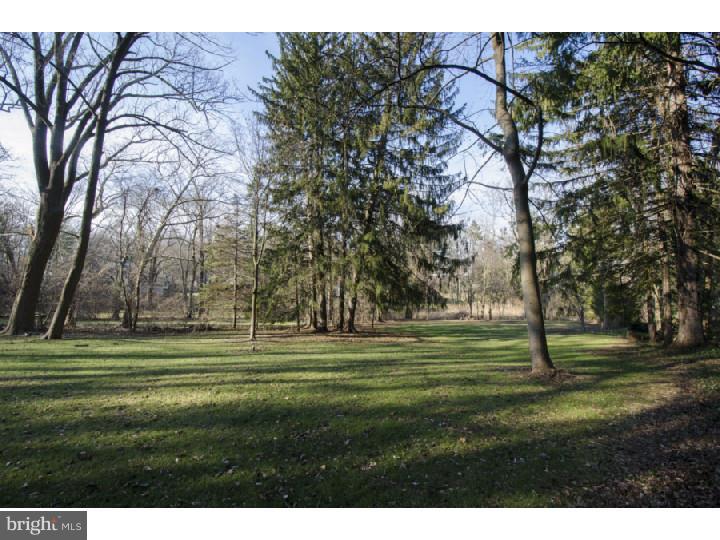 766 Harrison Road Villanova, PA 19085 - Photo 2 of 24 View in Back