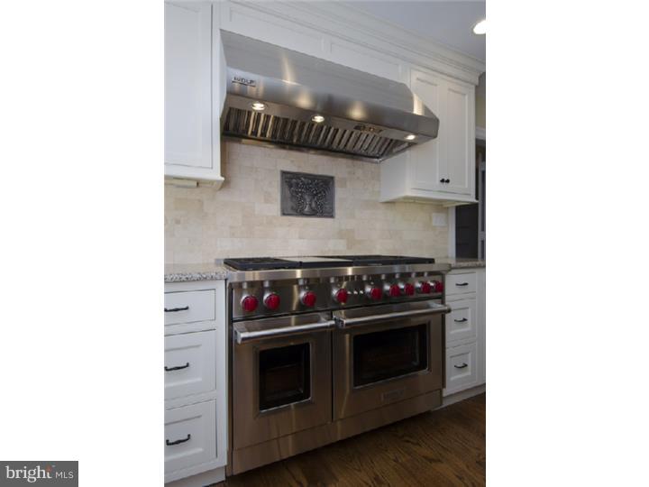 766 Harrison Road Villanova, PA 19085 - Photo 12 of 24 Kitchen