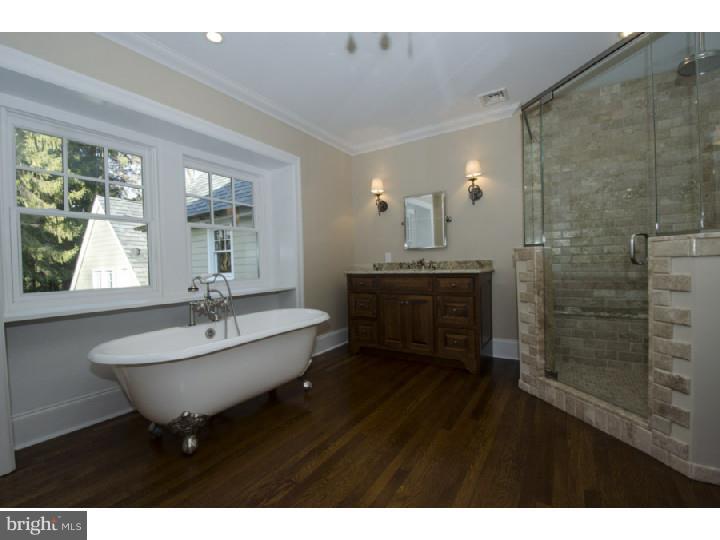 766 Harrison Road Villanova, PA 19085 - Photo 16 of 24 Master Bathroom