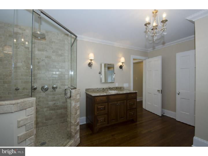 766 Harrison Road Villanova, PA 19085 - Photo 17 of 24 Master Bathroom