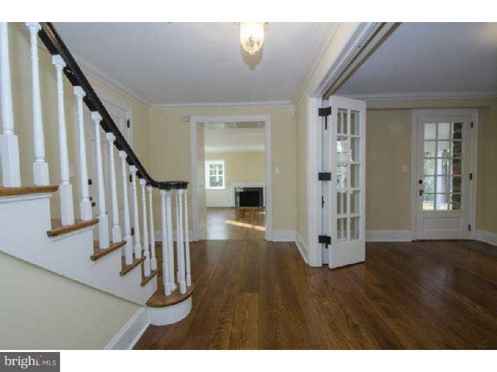 766 Harrison Road Villanova, PA 19085 - Photo 3 of 24 Foyer