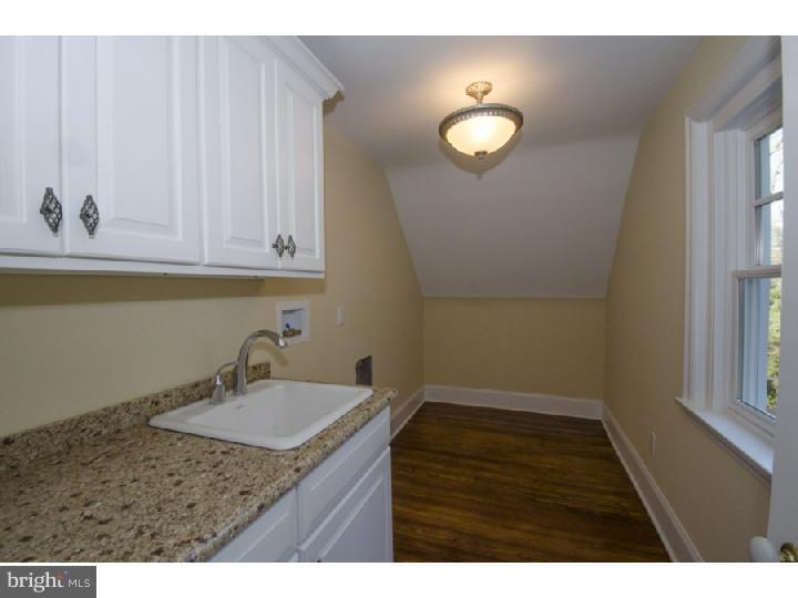 766 Harrison Road Villanova, PA 19085 - Photo 22 of 24 Laundry Room