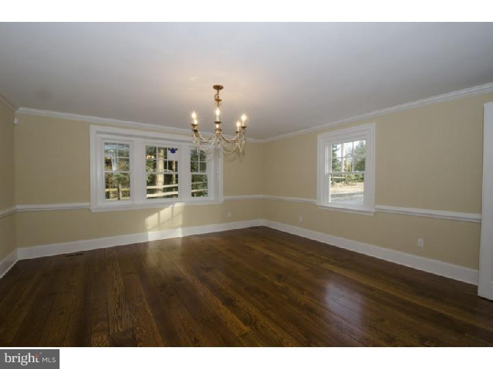 766 Harrison Road Villanova, PA 19085 - Photo 8 of 24 Dining Room