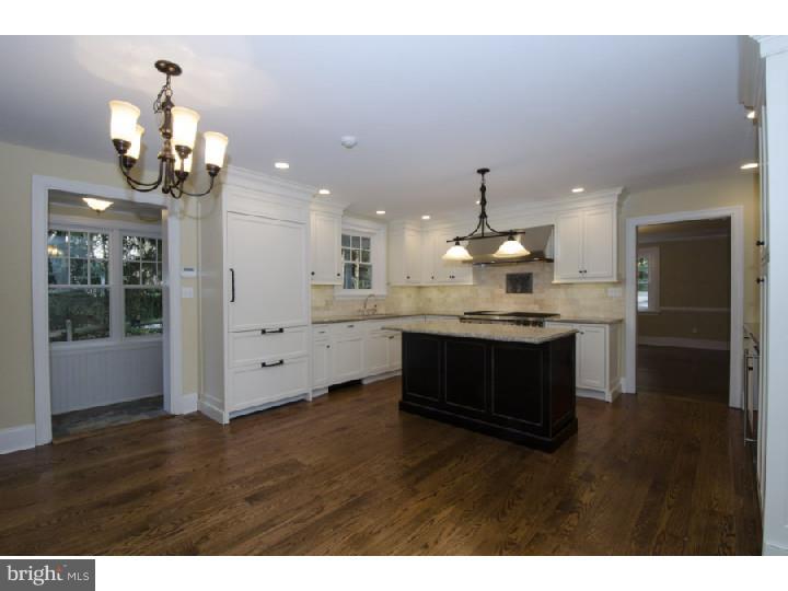 766 Harrison Road Villanova, PA 19085 - Photo 9 of 24 Kitchen
