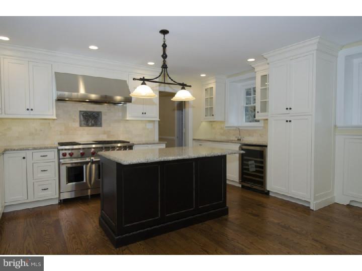 766 Harrison Road Villanova, PA 19085 - Photo 10 of 24 Kitchen