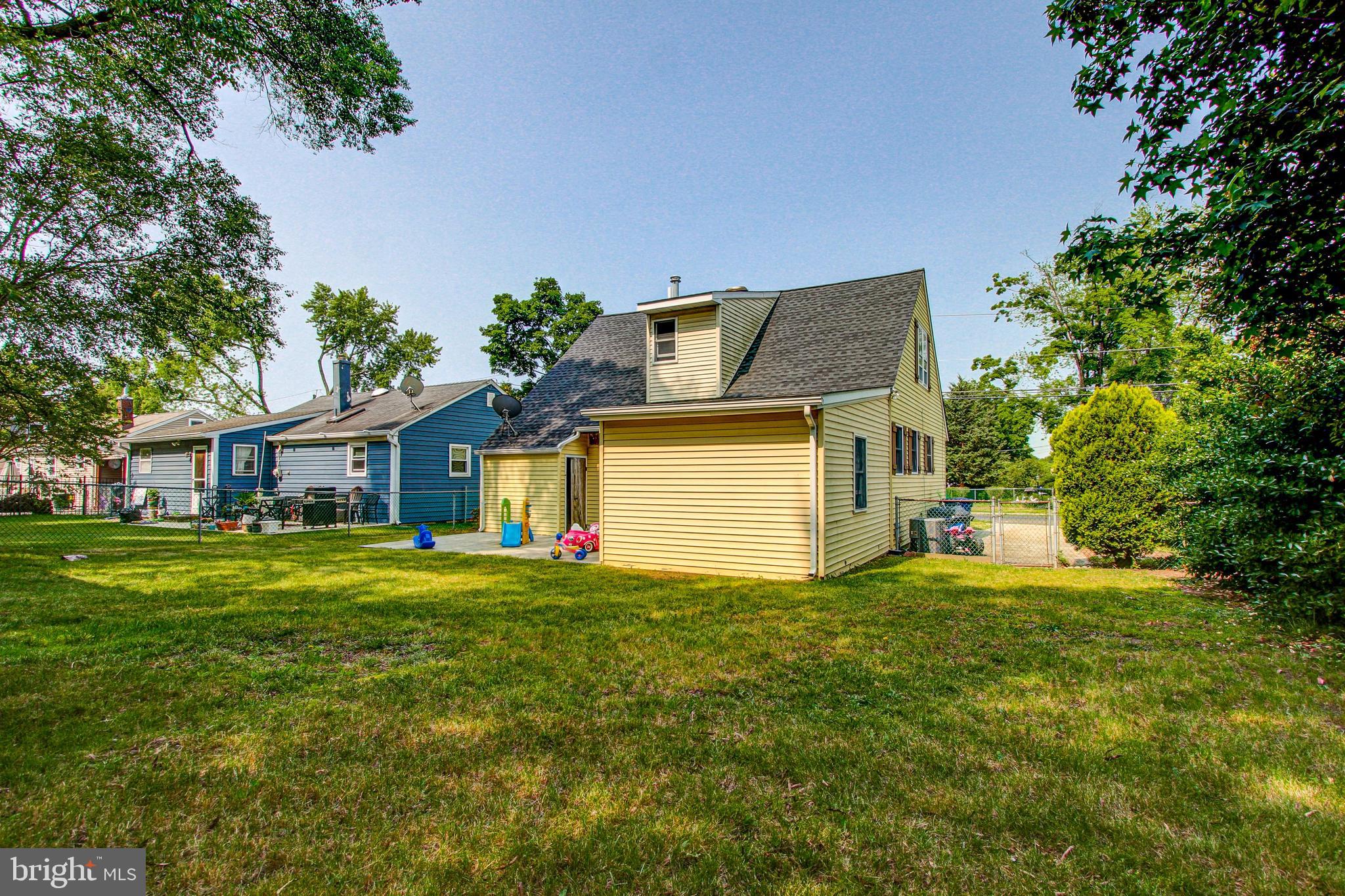 23 Gainor Avenue Maple Shade, NJ 08052 - Photo 33 of 33