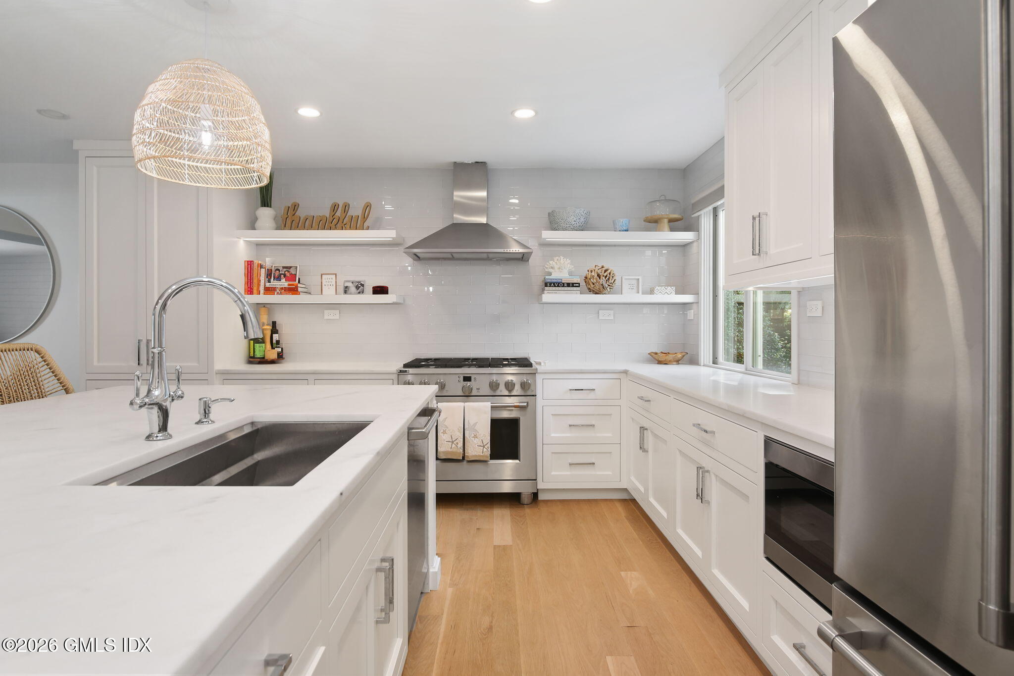 65 Stirrup Lane, Unit 65 Riverside, CT 06878 - Photo 2 of 7 Kitchen