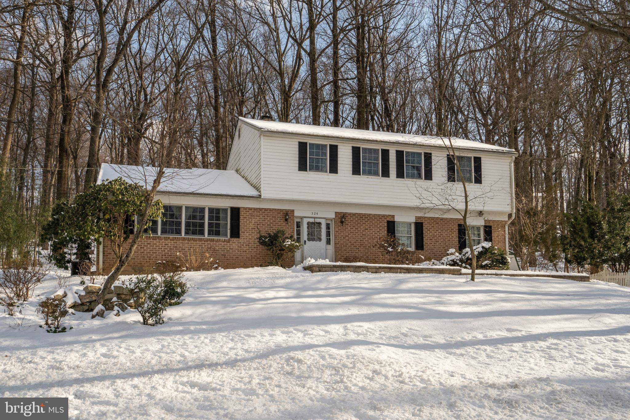 324 Bodine Road Berwyn, PA 19312 - Photo 2 of 36 Gallery Image 2