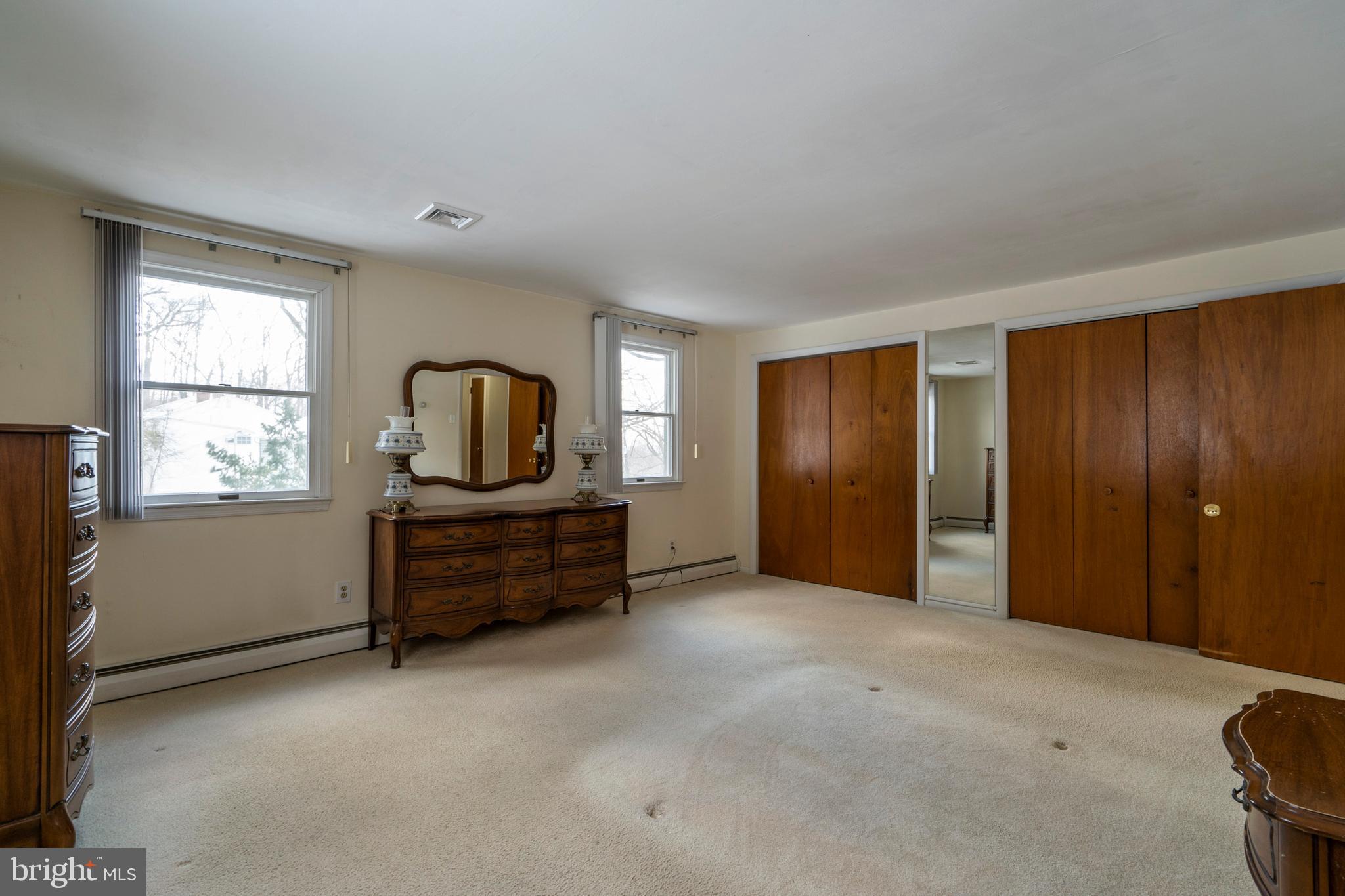 324 Bodine Road Berwyn, PA 19312 - Photo 17 of 36 Master Bedroom