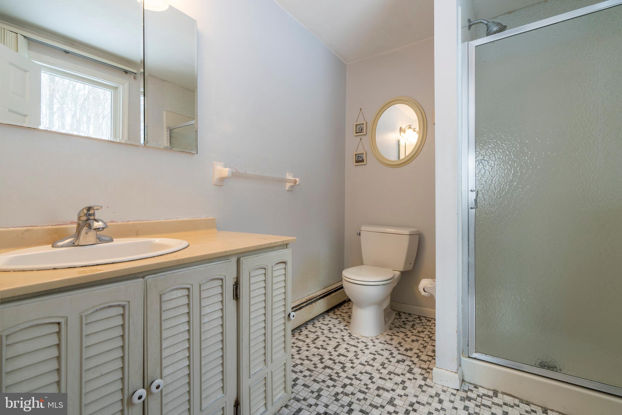 324 Bodine Road Berwyn, PA 19312 - Photo 20 of 36 Master Bathroom