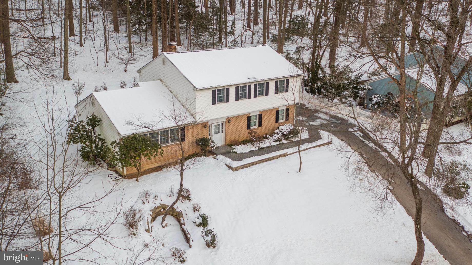 324 Bodine Road Berwyn, PA 19312 - Photo 3 of 36 Gallery Image 3