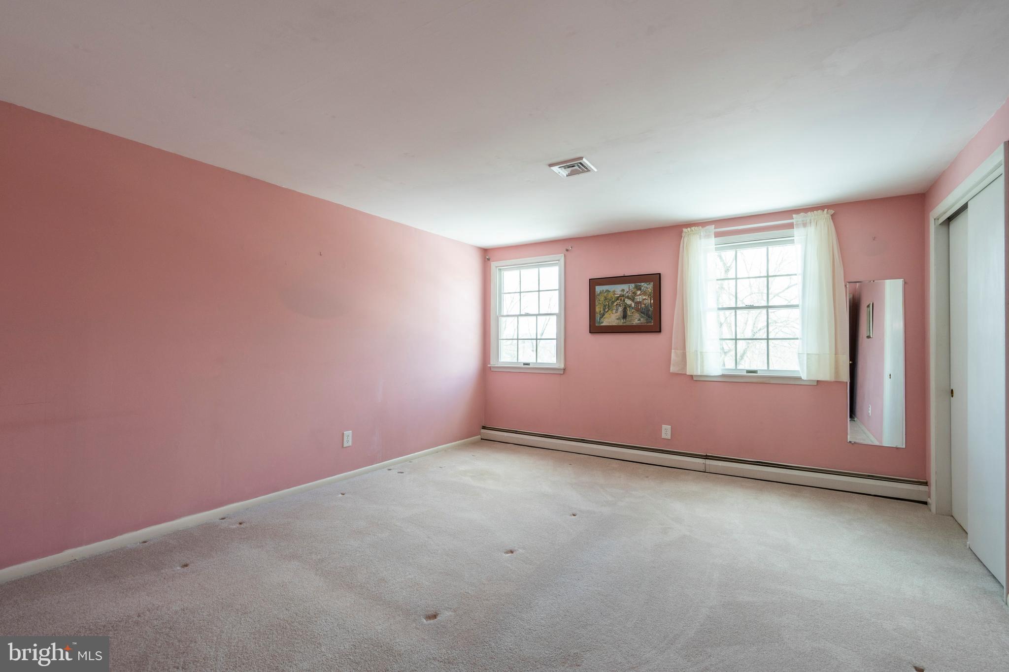 324 Bodine Road Berwyn, PA 19312 - Photo 23 of 36 Bedroom #3