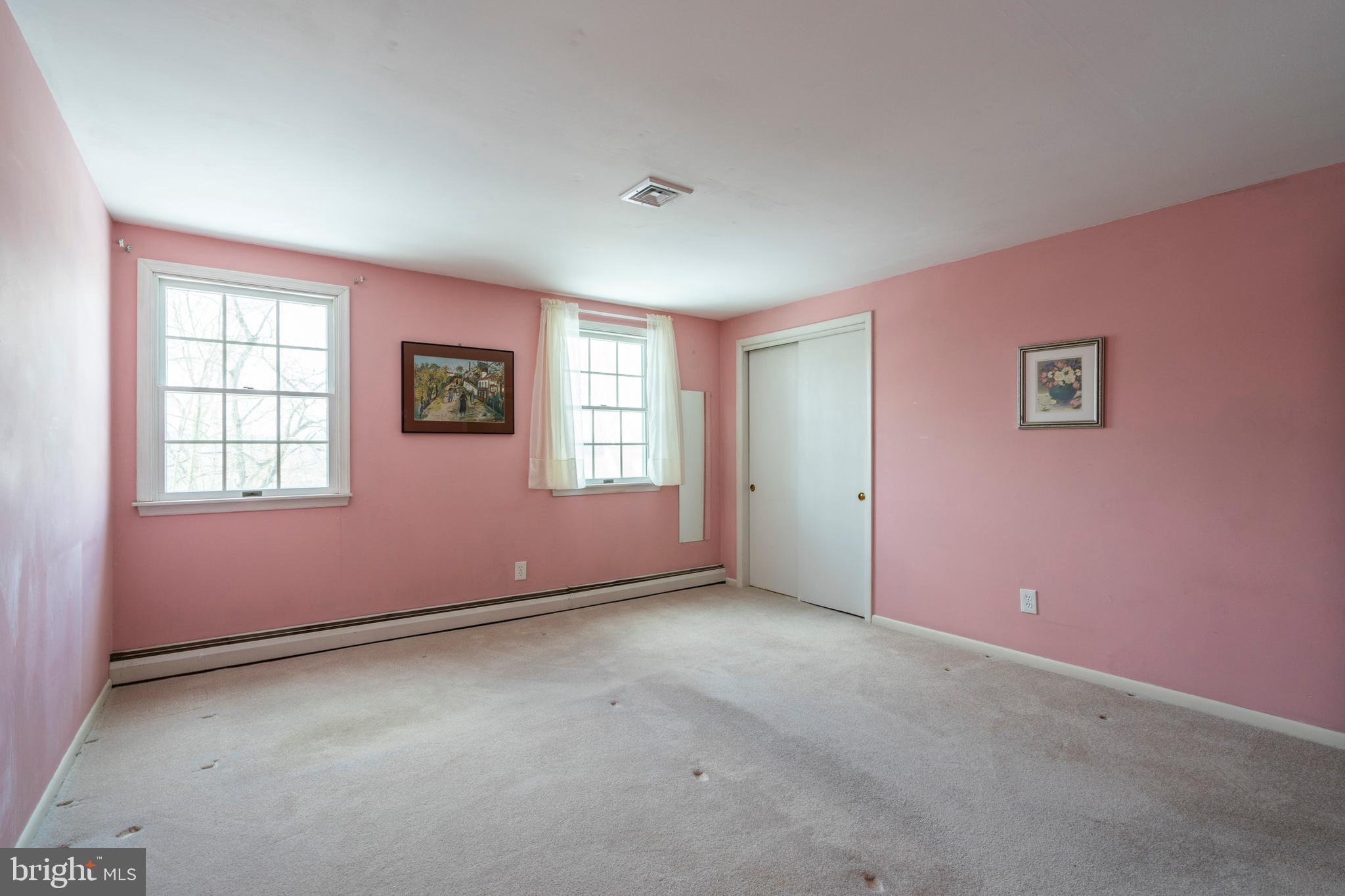 324 Bodine Road Berwyn, PA 19312 - Photo 24 of 36 Bedroom #3