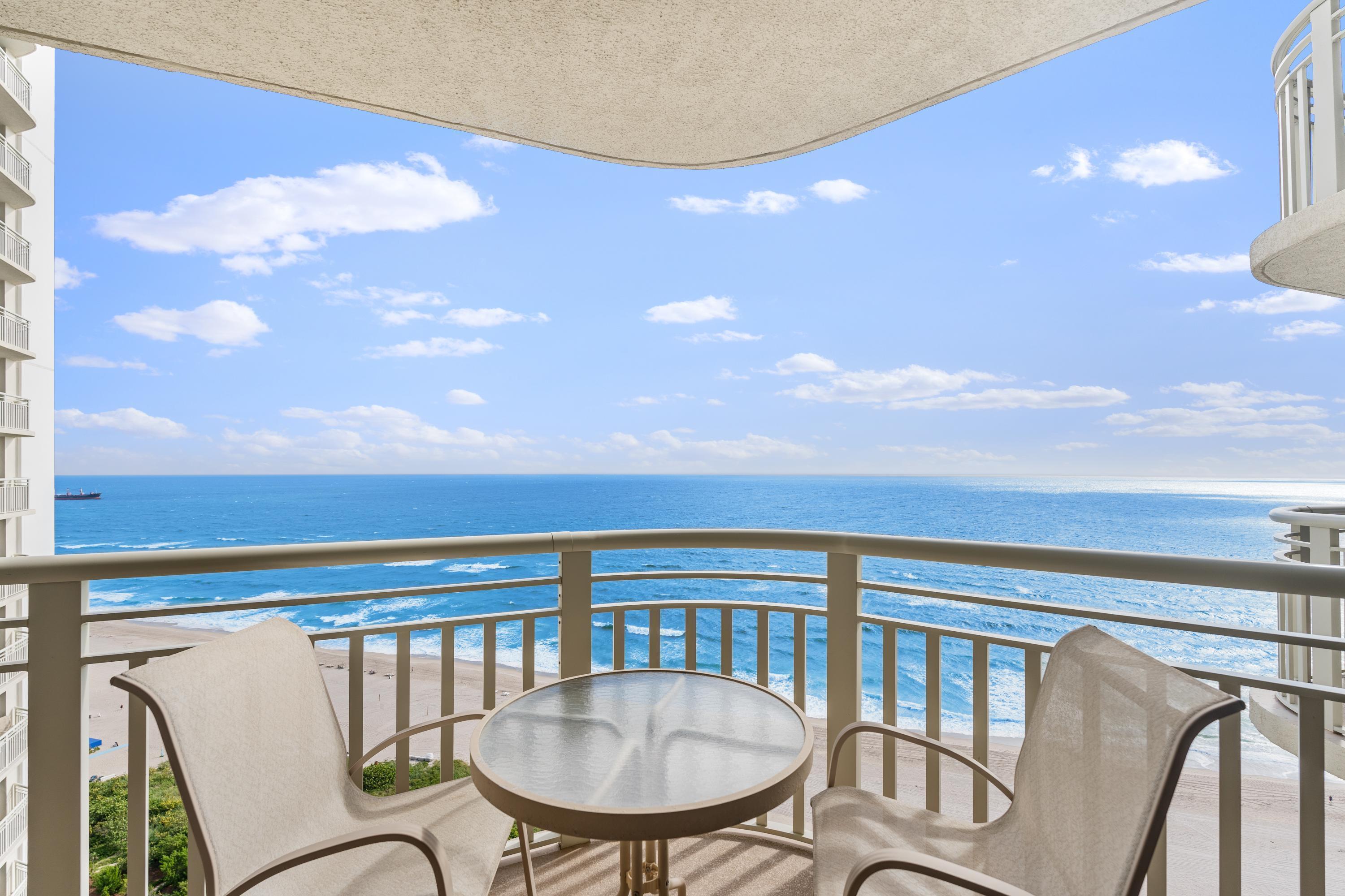 3000 North Ocean Drive, Unit 28E Riviera Beach, FL 33404 - Photo 16 of 16 --5
