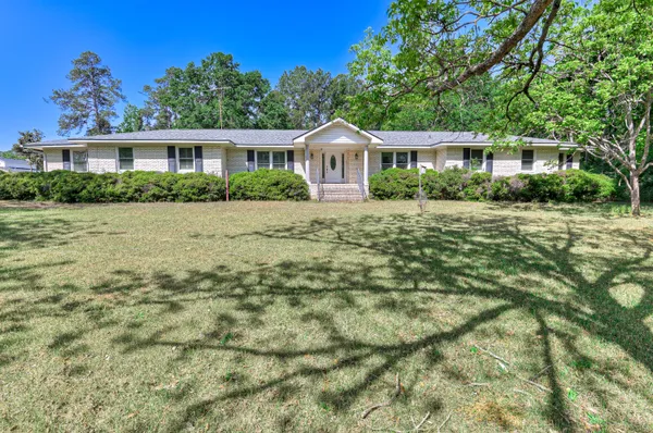 $565,000 | 540 West Five Notch Road, North Augusta, SC 29860