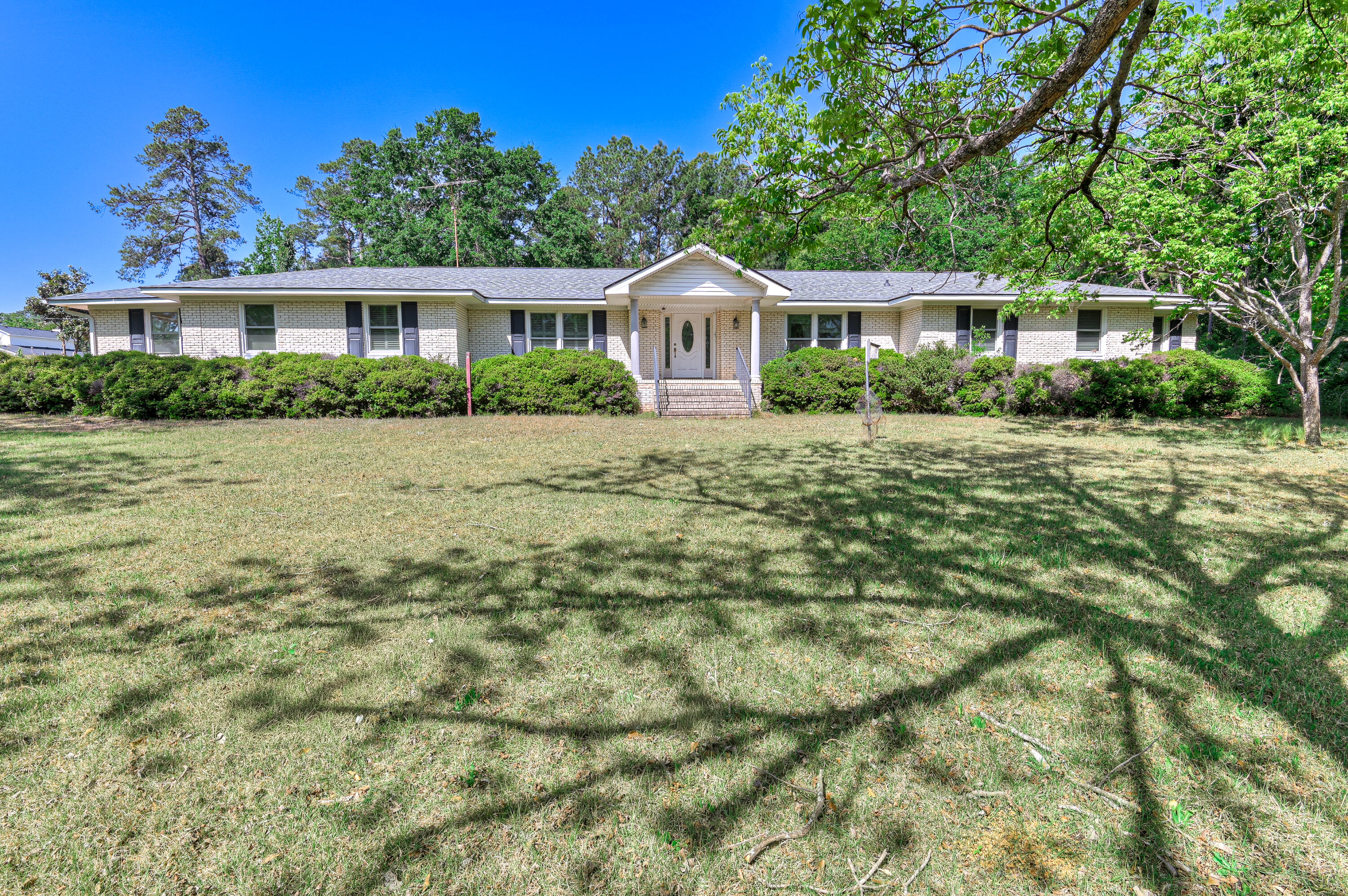 540 West Five Notch Road North Augusta, SC 29860 - Photo 1 of 61 01101