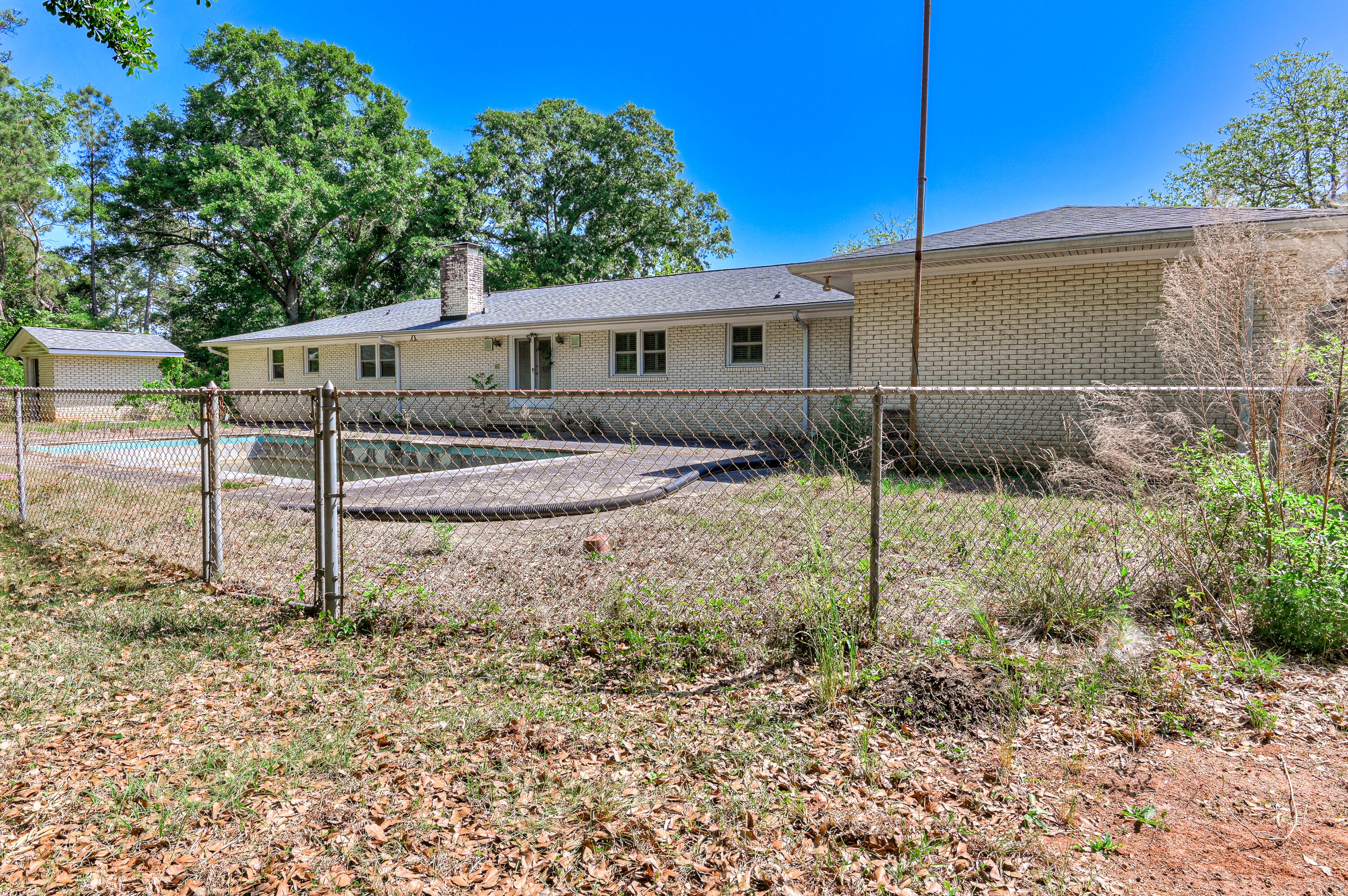 540 West Five Notch Road North Augusta, SC 29860 - Photo 55 of 61 56-156