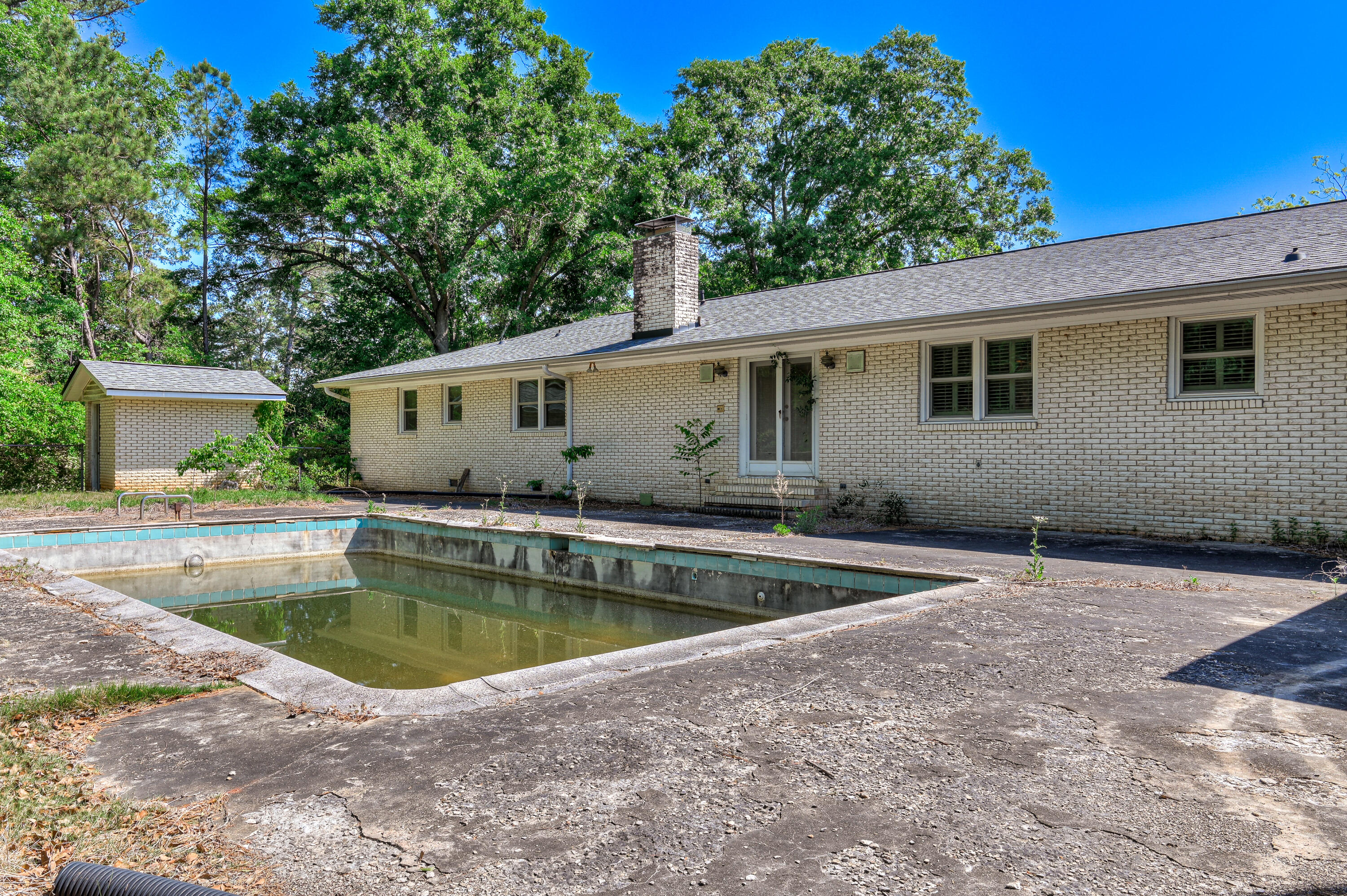 540 West Five Notch Road North Augusta, SC 29860 - Photo 57 of 61 58-158