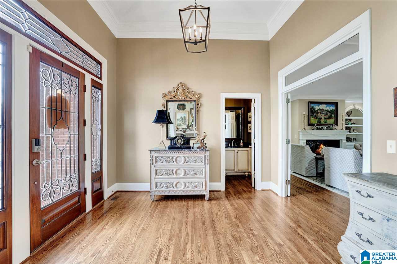 419 Woodward Road Trussville, AL 35173 - Photo 4 of 30