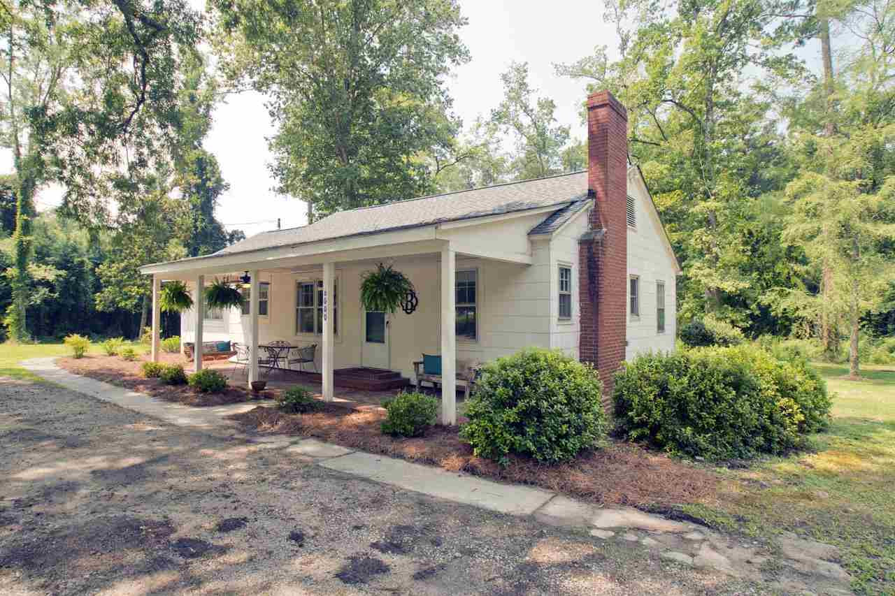 6000 Old Stage Road Raleigh, NC 27603 - Photo 3 of 30 Photo 3