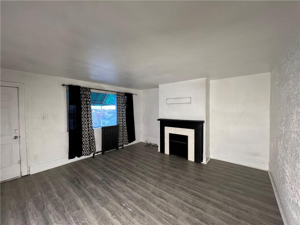 2330 Eccles Street Pittsburgh, PA 15210 - Photo 2 of 12