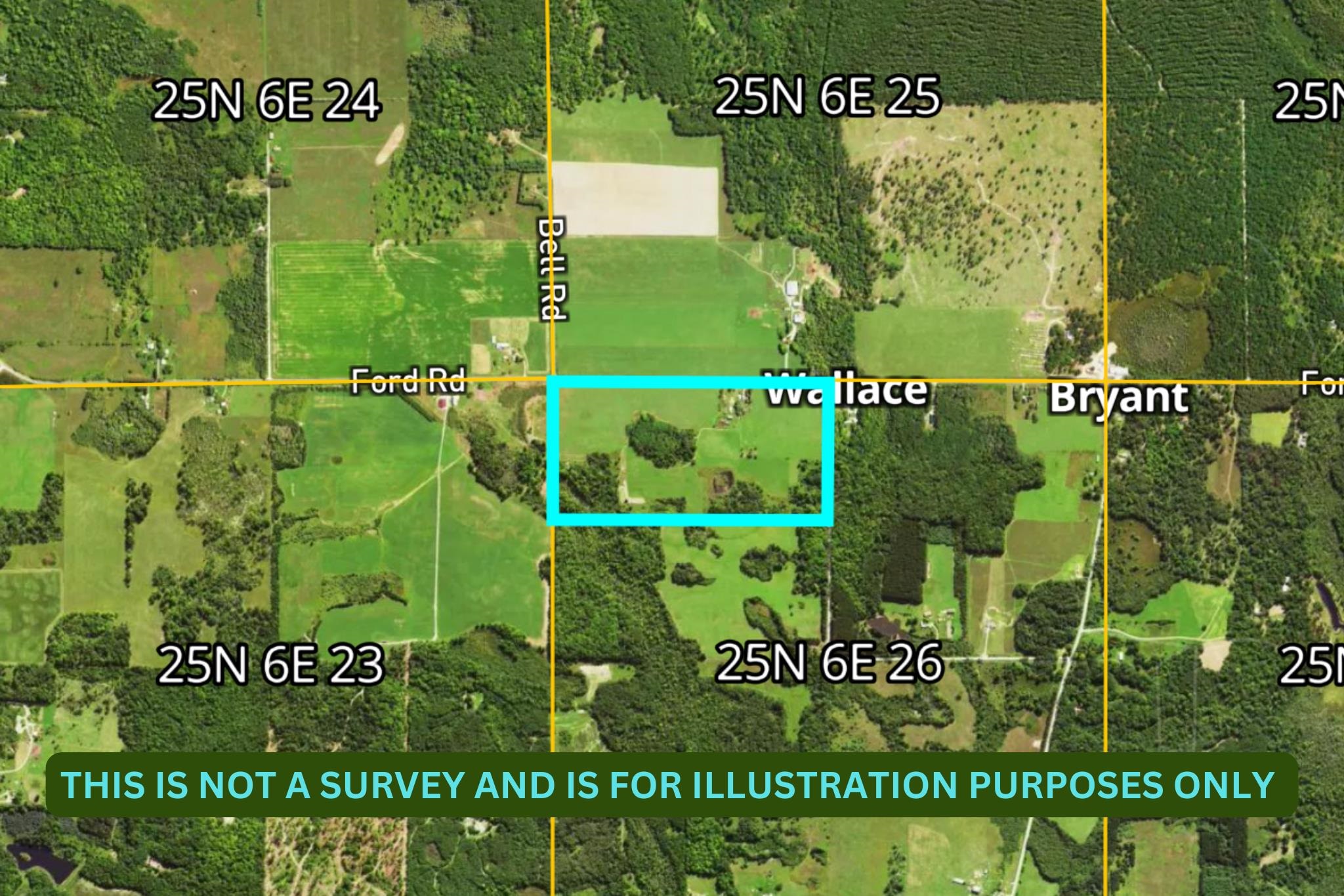 4190 Ford Road Glennie, MI 48737 - Photo 6 of 45