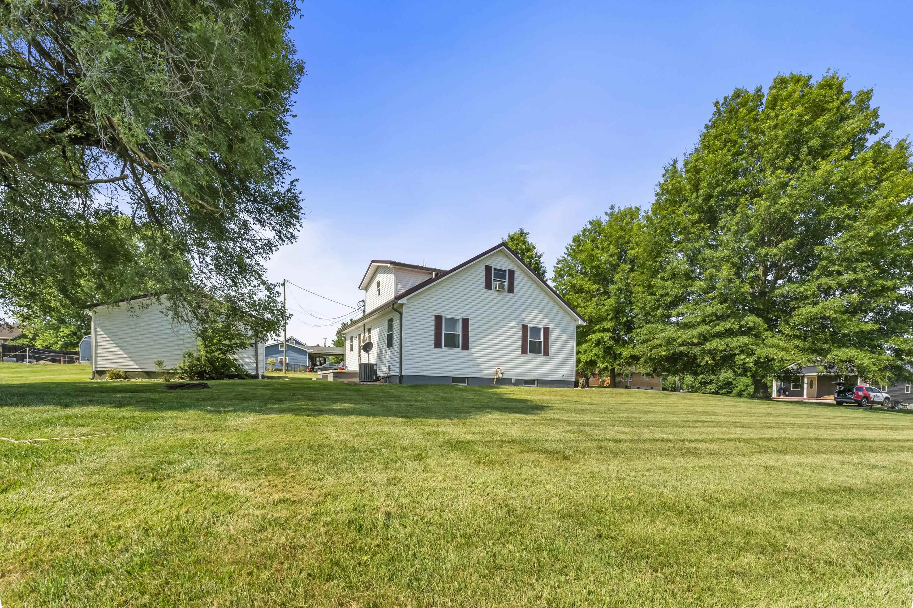2714 Indian Run Road Flatwoods, KY 41139 - Photo 36 of 39 Gallery Image 36