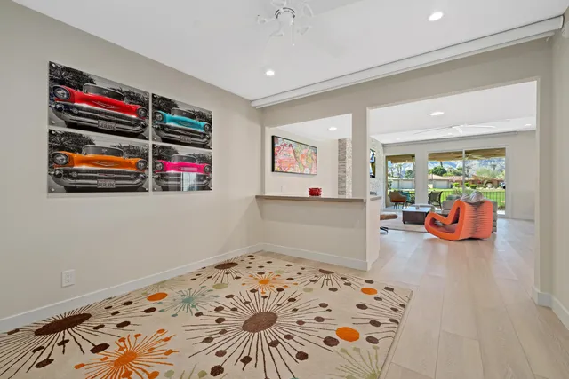 $695,000 | 86 La Ronda Drive, Rancho Mirage, CA 92270