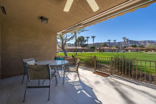 $695,000 | 86 La Ronda Drive, Rancho Mirage, CA 92270