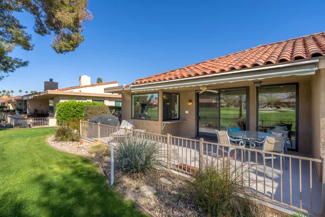 $695,000 | 86 La Ronda Drive, Rancho Mirage, CA 92270