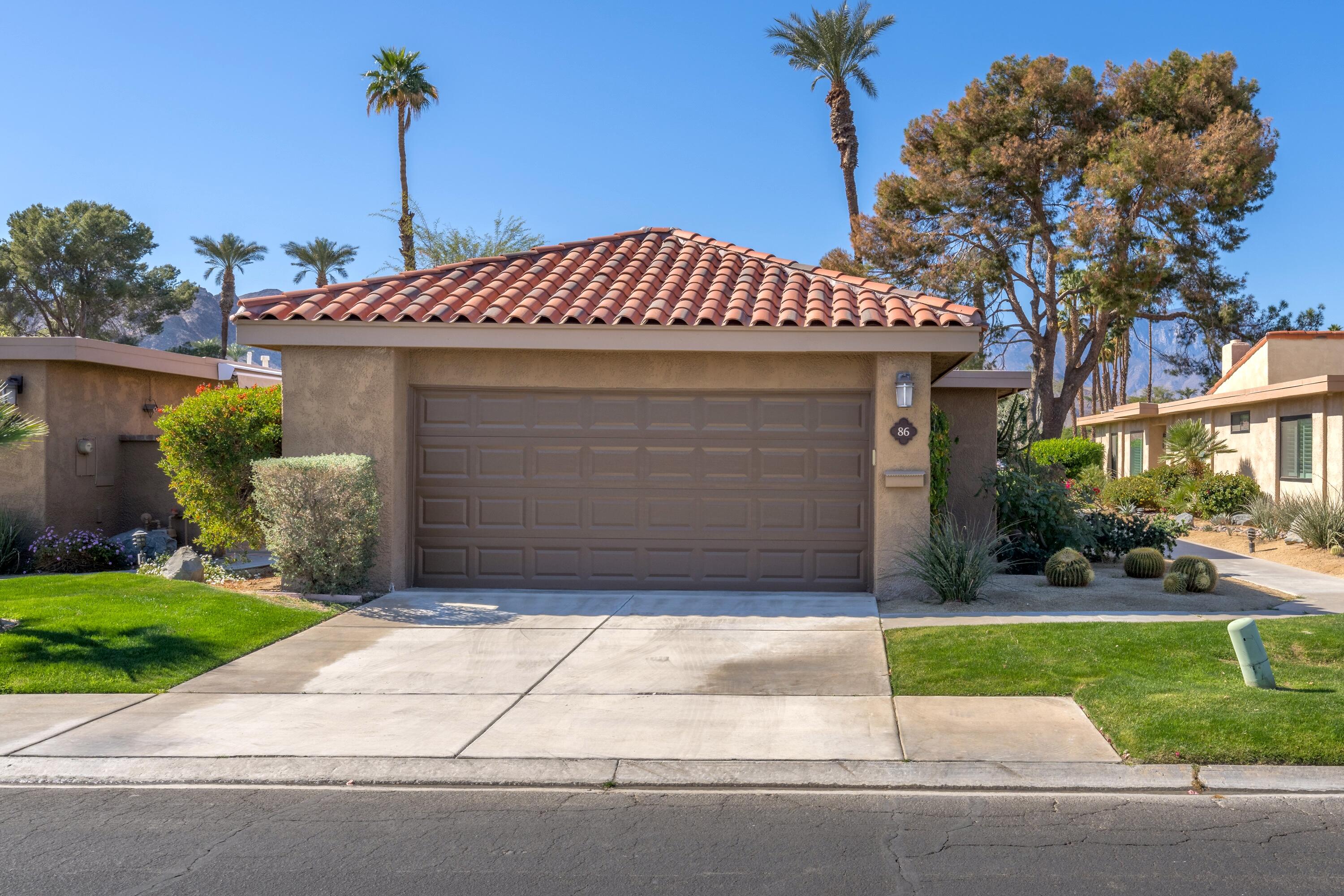 86 La Ronda Drive Rancho Mirage, CA 92270 - Photo 24 of 28 Photo-1