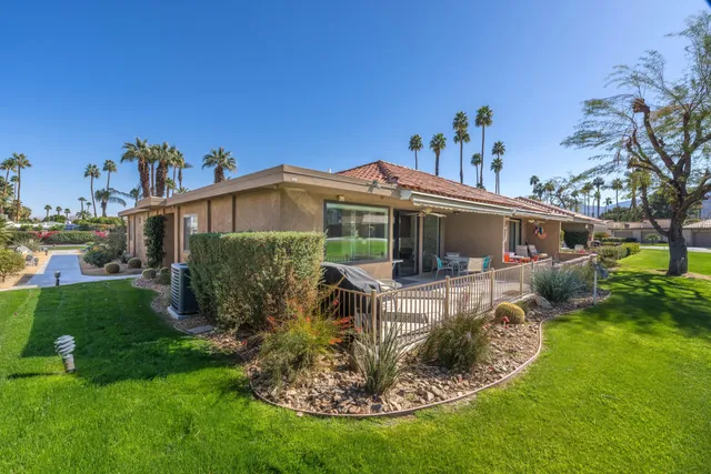$695,000 | 86 La Ronda Drive, Rancho Mirage, CA 92270