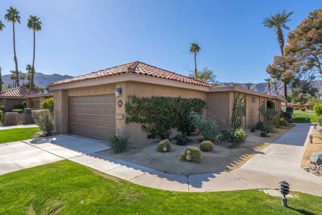 $695,000 | 86 La Ronda Drive, Rancho Mirage, CA 92270