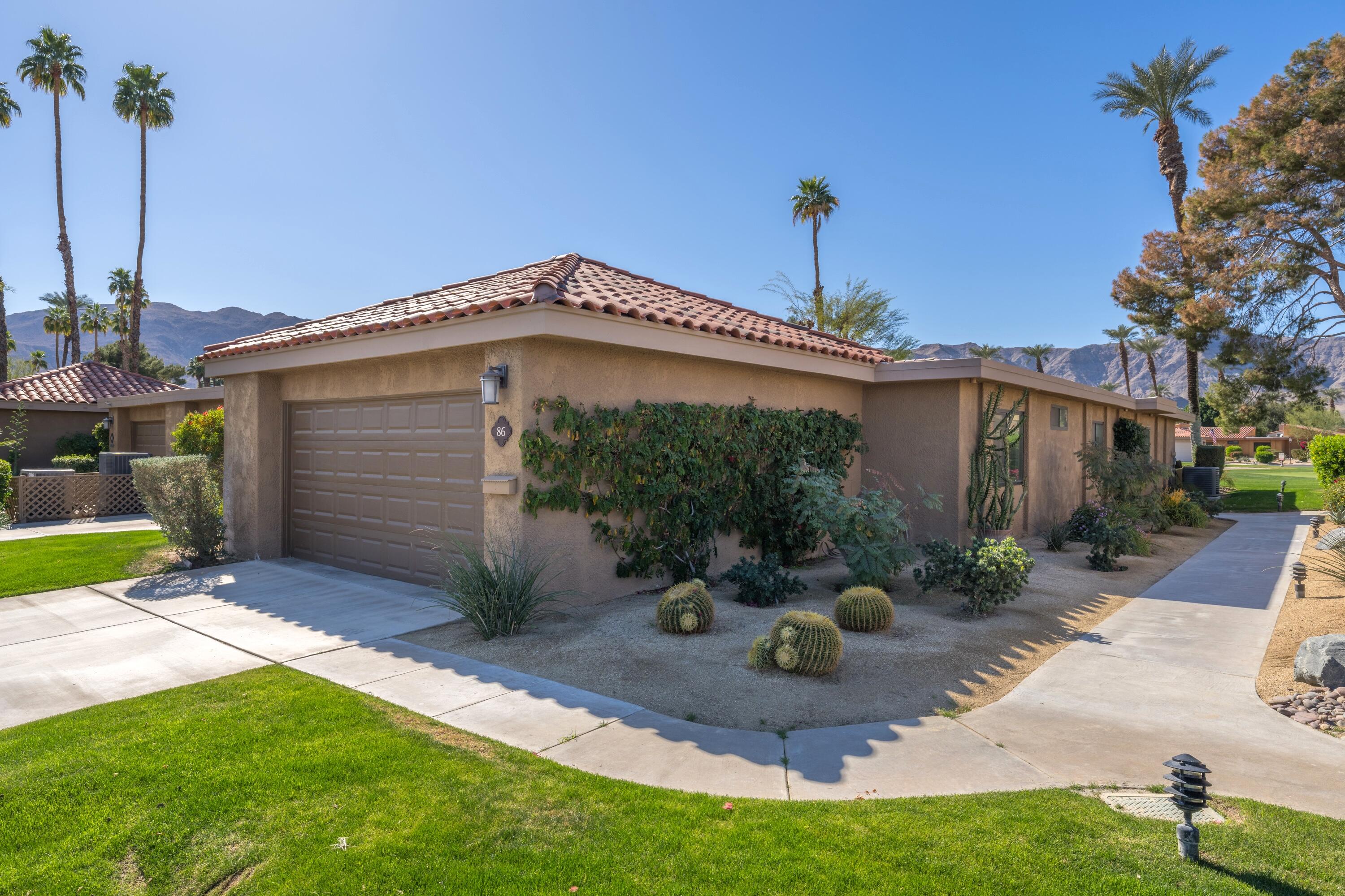 86 La Ronda Drive Rancho Mirage, CA 92270 - Photo 27 of 28 Photo-2