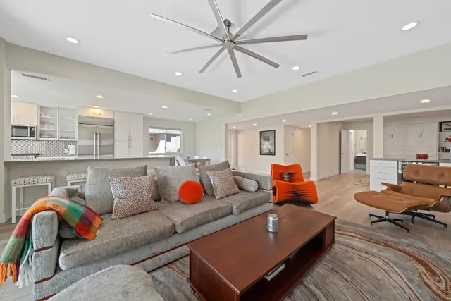 $695,000 | 86 La Ronda Drive, Rancho Mirage, CA 92270