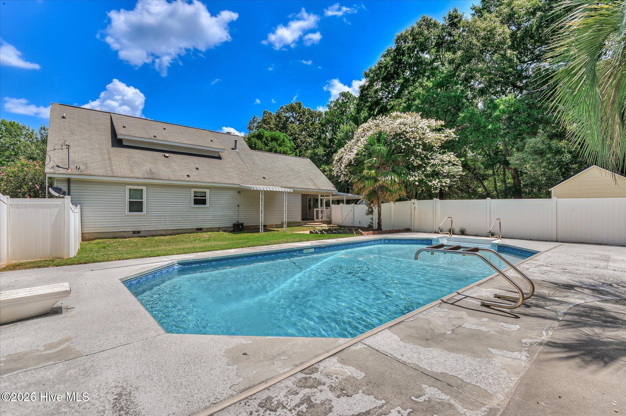 783 Hancock Landing Road Waynesboro, GA 30830 - Photo 49 of 77 Gallery Image 49