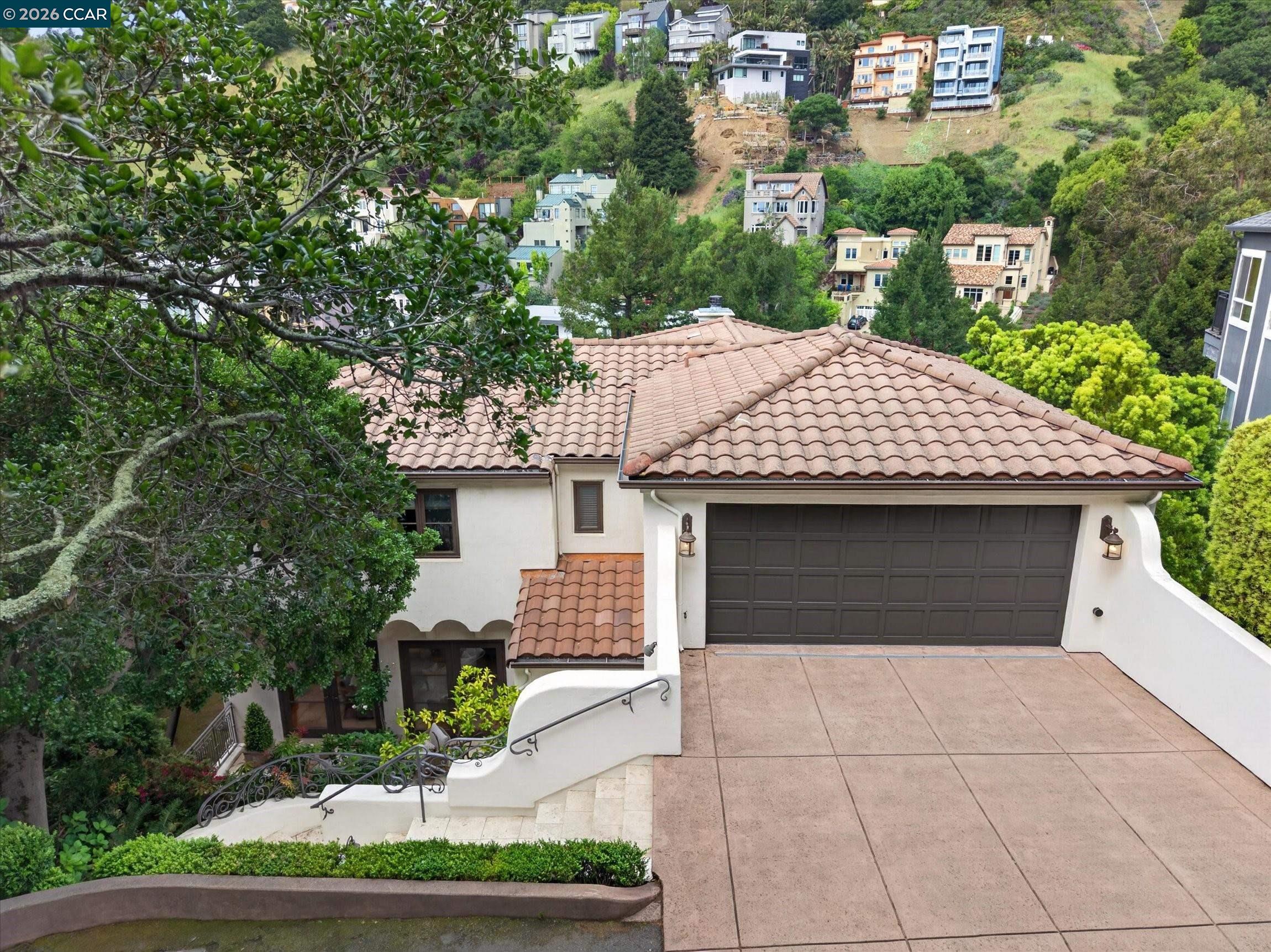 21 Live Oak Road Berkeley, CA 94705 - Photo 4 of 55