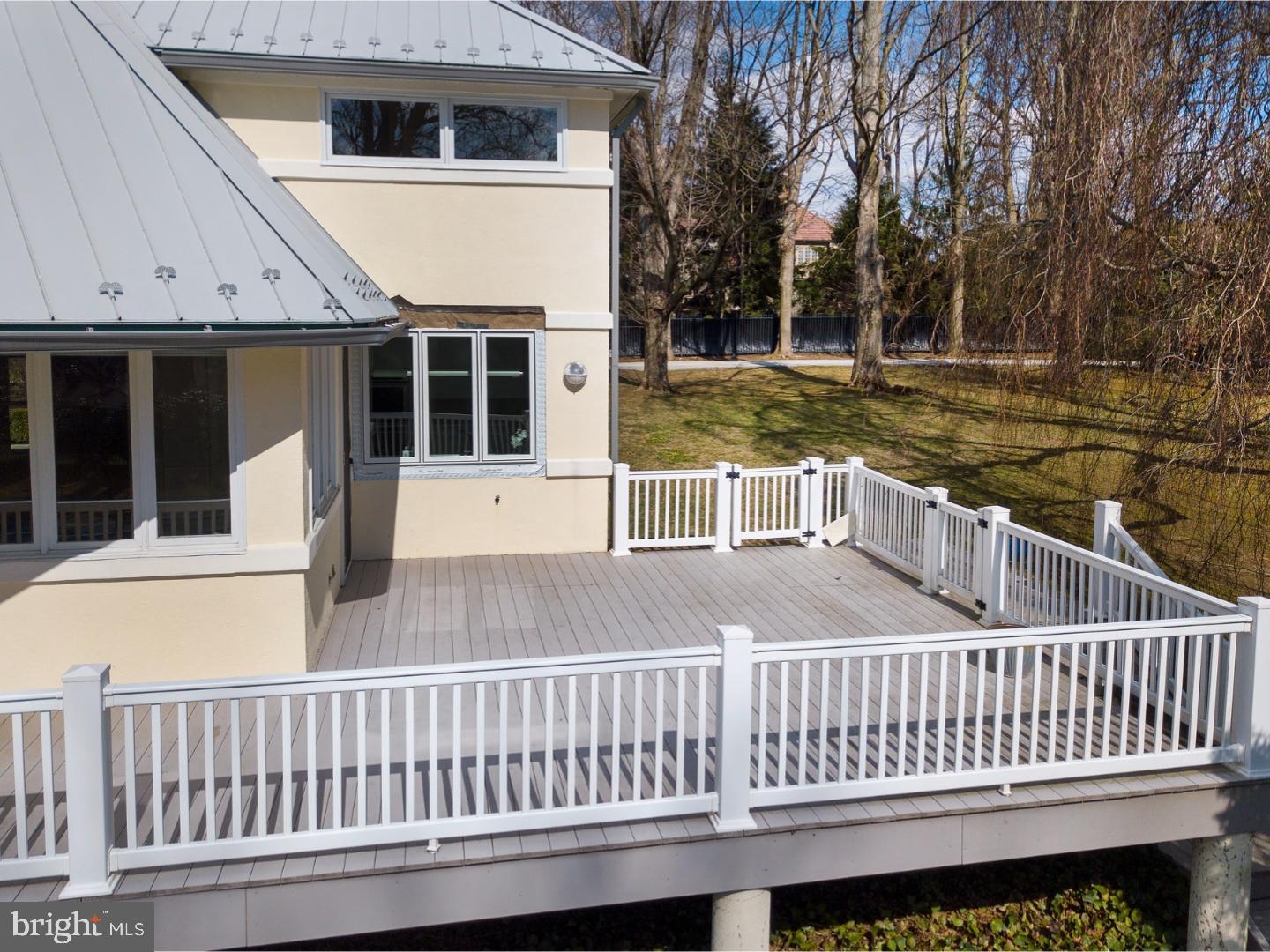 705 North Spring Mill Road Villanova, PA 19085 - Photo 20 of 24