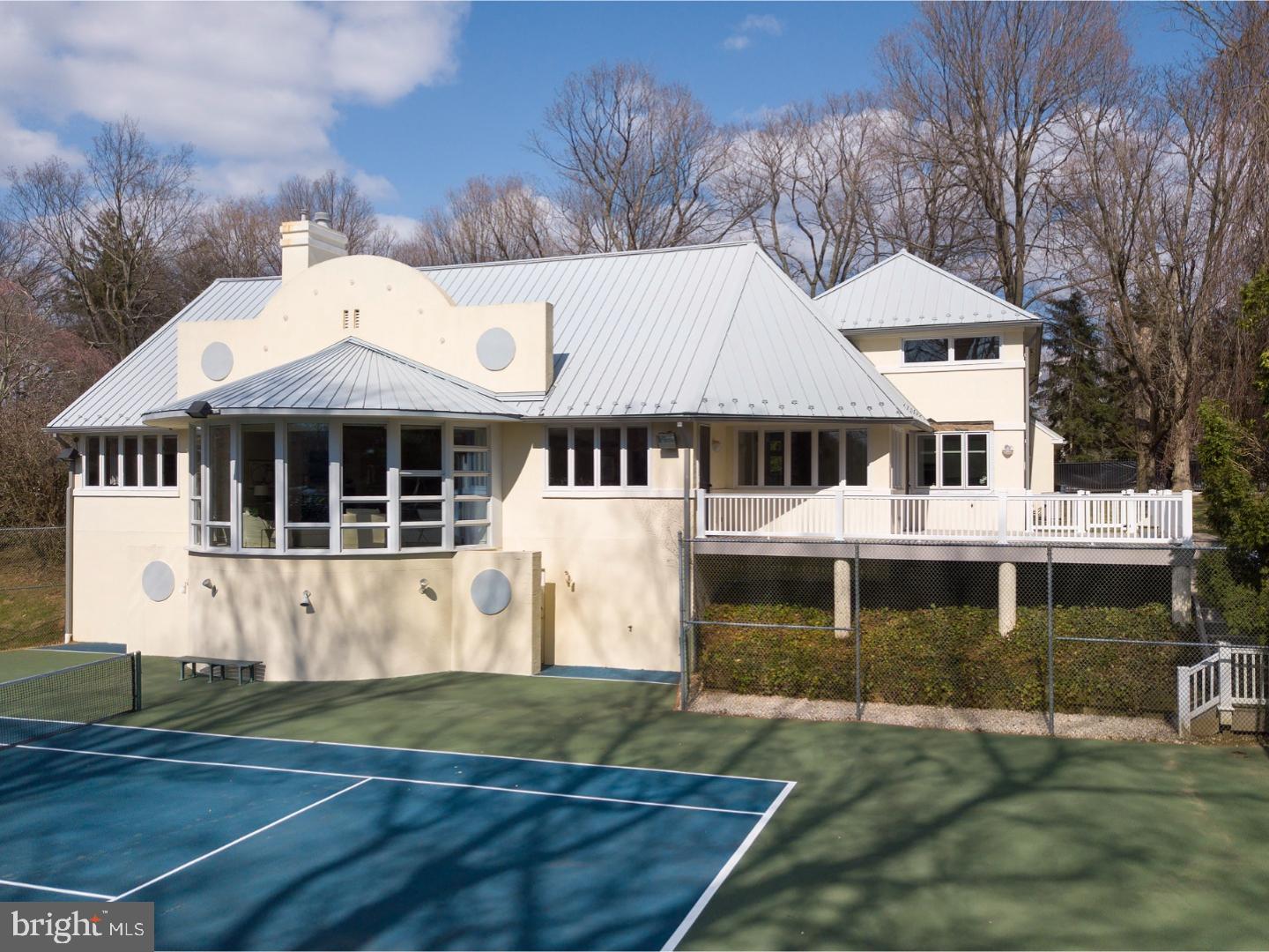 705 North Spring Mill Road Villanova, PA 19085 - Photo 21 of 24