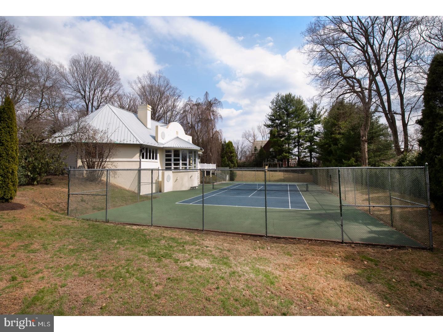 705 North Spring Mill Road Villanova, PA 19085 - Photo 22 of 24