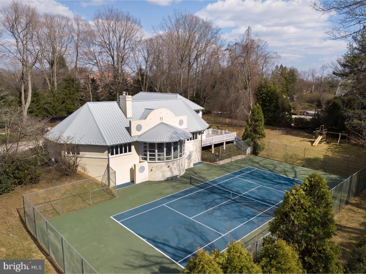 705 North Spring Mill Road Villanova, PA 19085 - Photo 23 of 24
