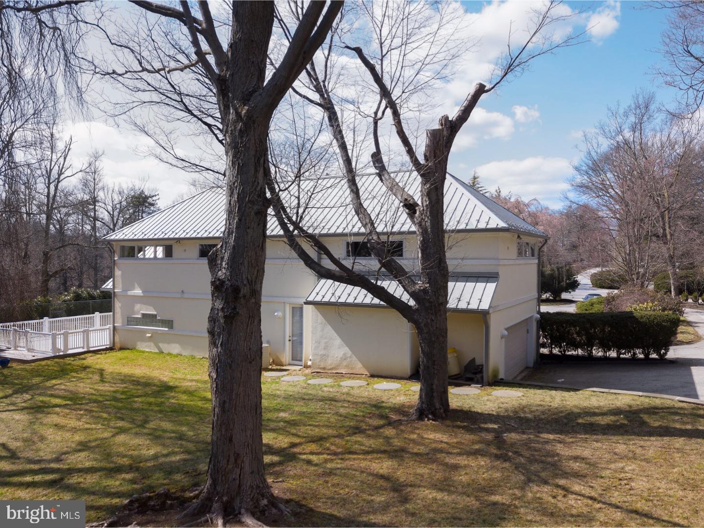705 North Spring Mill Road Villanova, PA 19085 - Photo 24 of 24