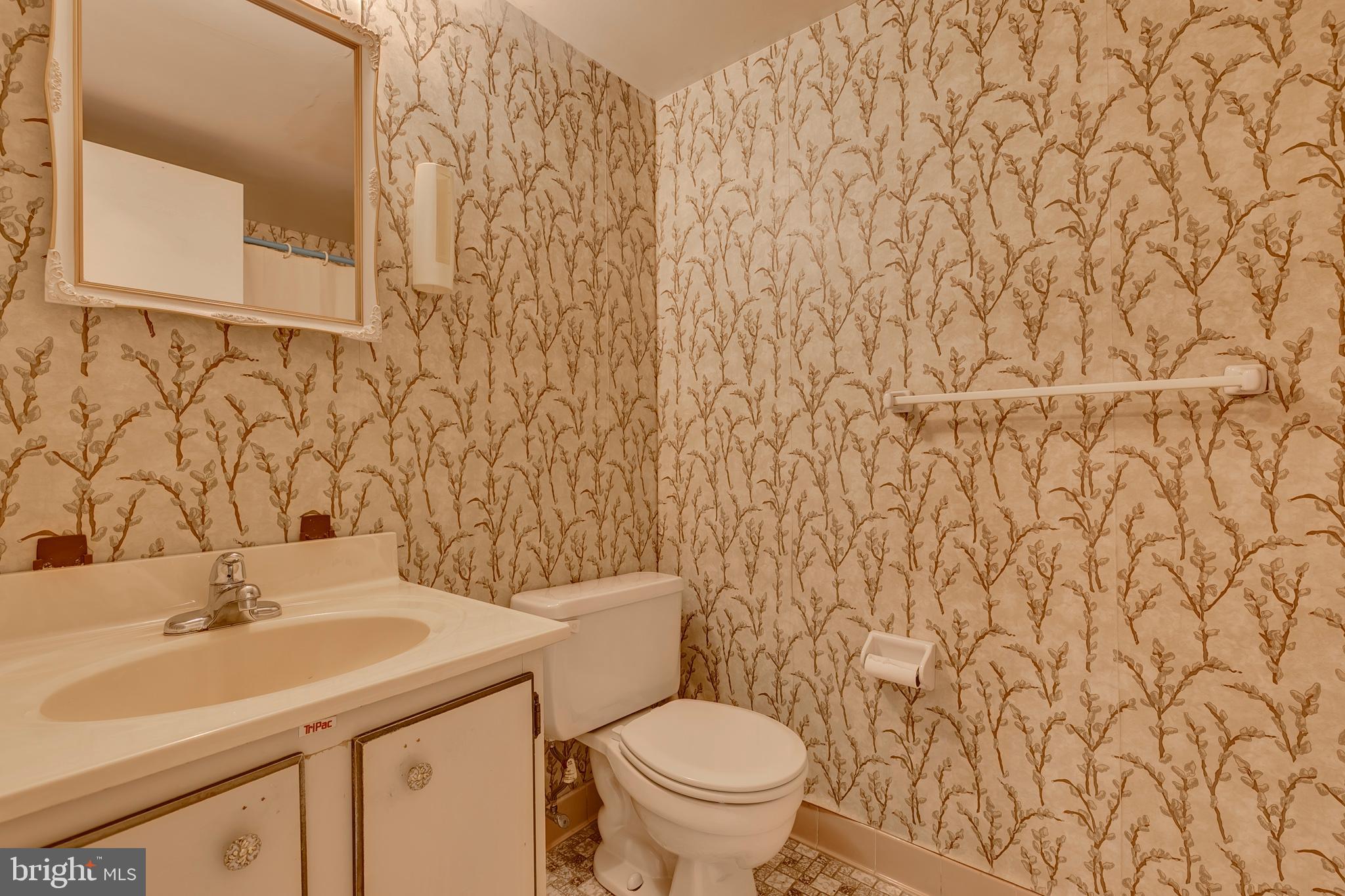 7976 Tick Neck Road Pasadena, MD 21122 - Photo 17 of 28 Bathroom