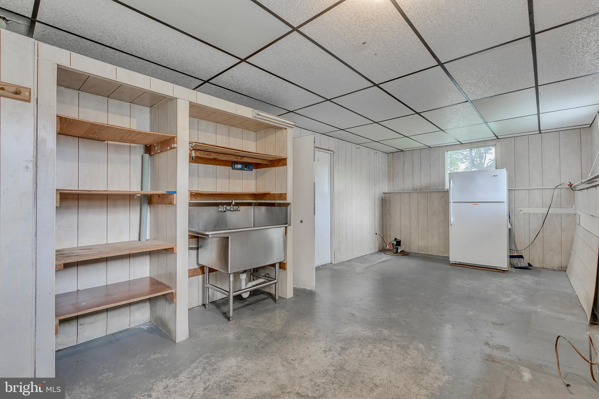 7976 Tick Neck Road Pasadena, MD 21122 - Photo 23 of 28 Storage Room
