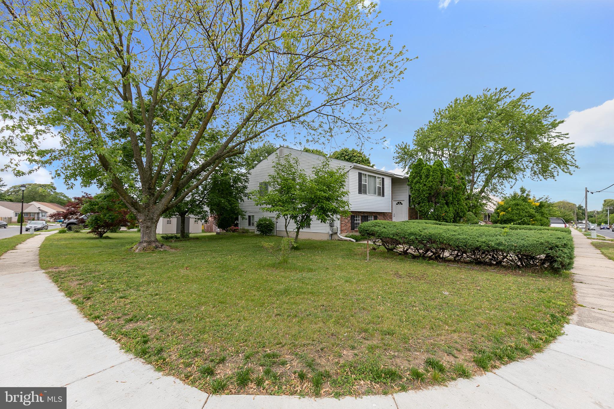 7976 Tick Neck Road Pasadena, MD 21122 - Photo 25 of 28 Side Yard