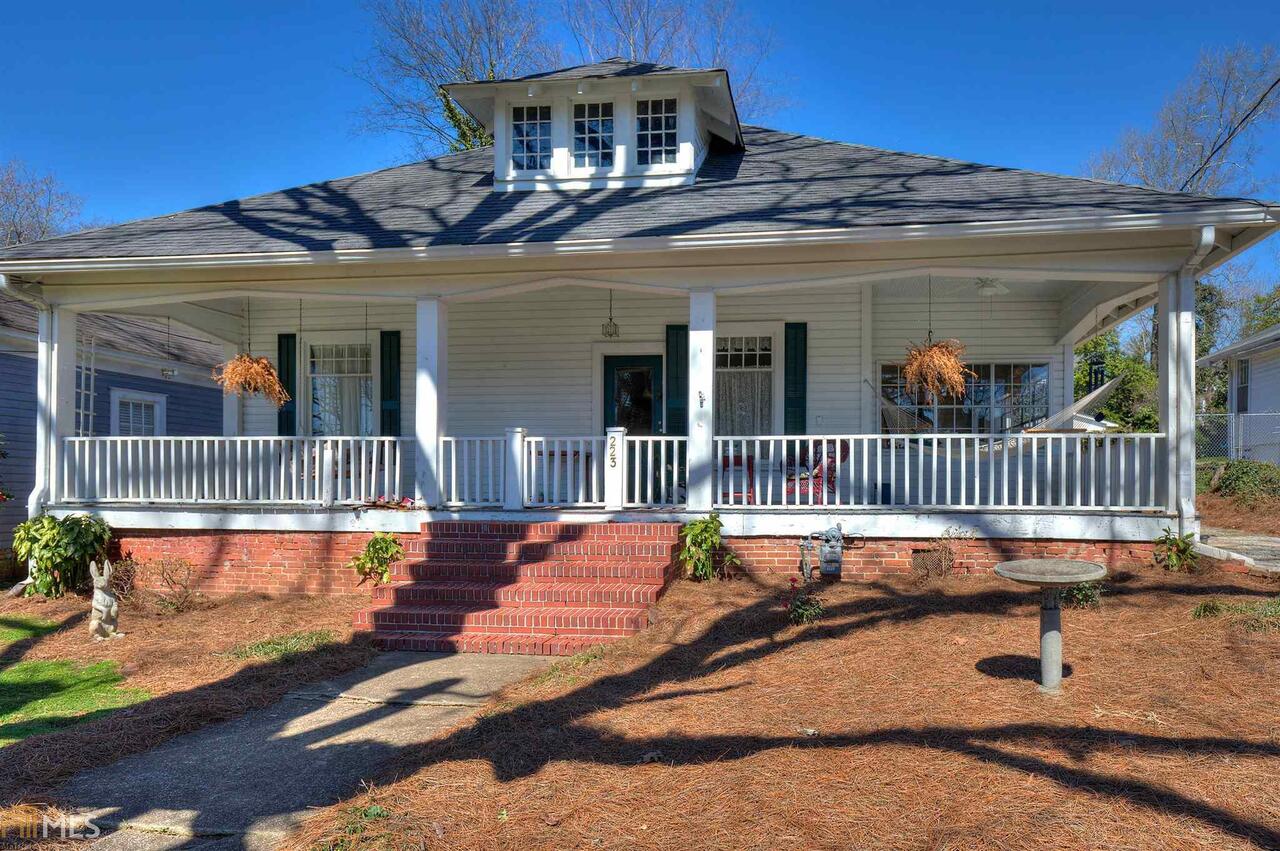 223 East 11th Street Southeast Rome, GA 30161 - Photo 1 of 1 Gallery Image 1