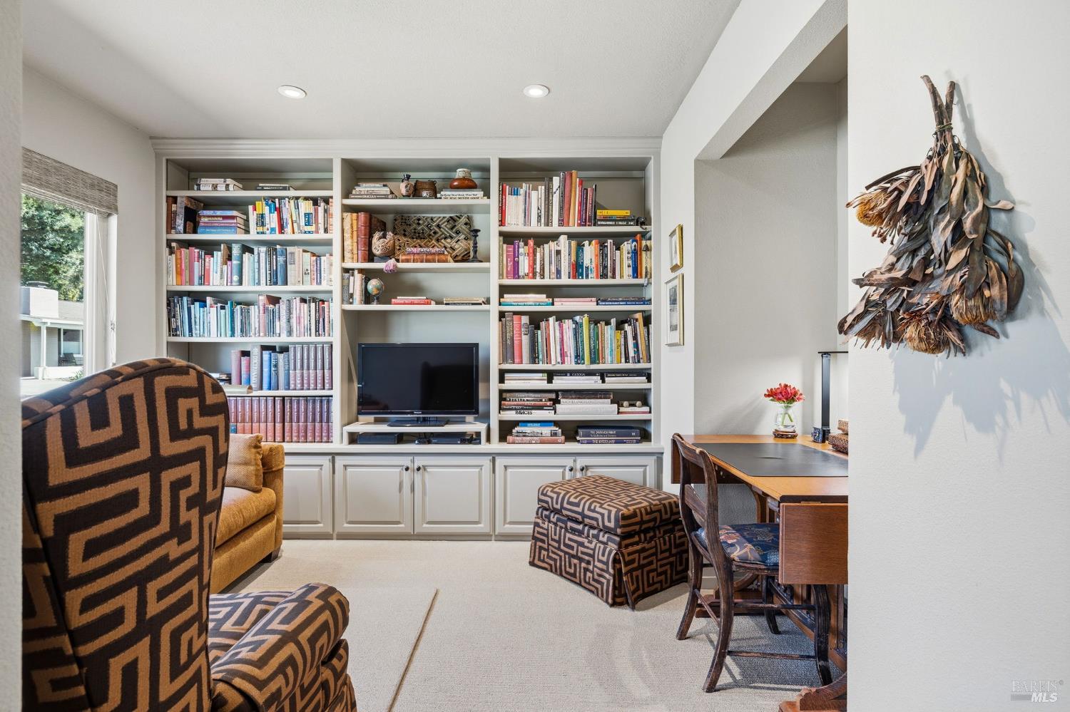 96 Aspen Meadows Circle Santa Rosa, CA 95409 - Photo 15 of 46 Den/Study