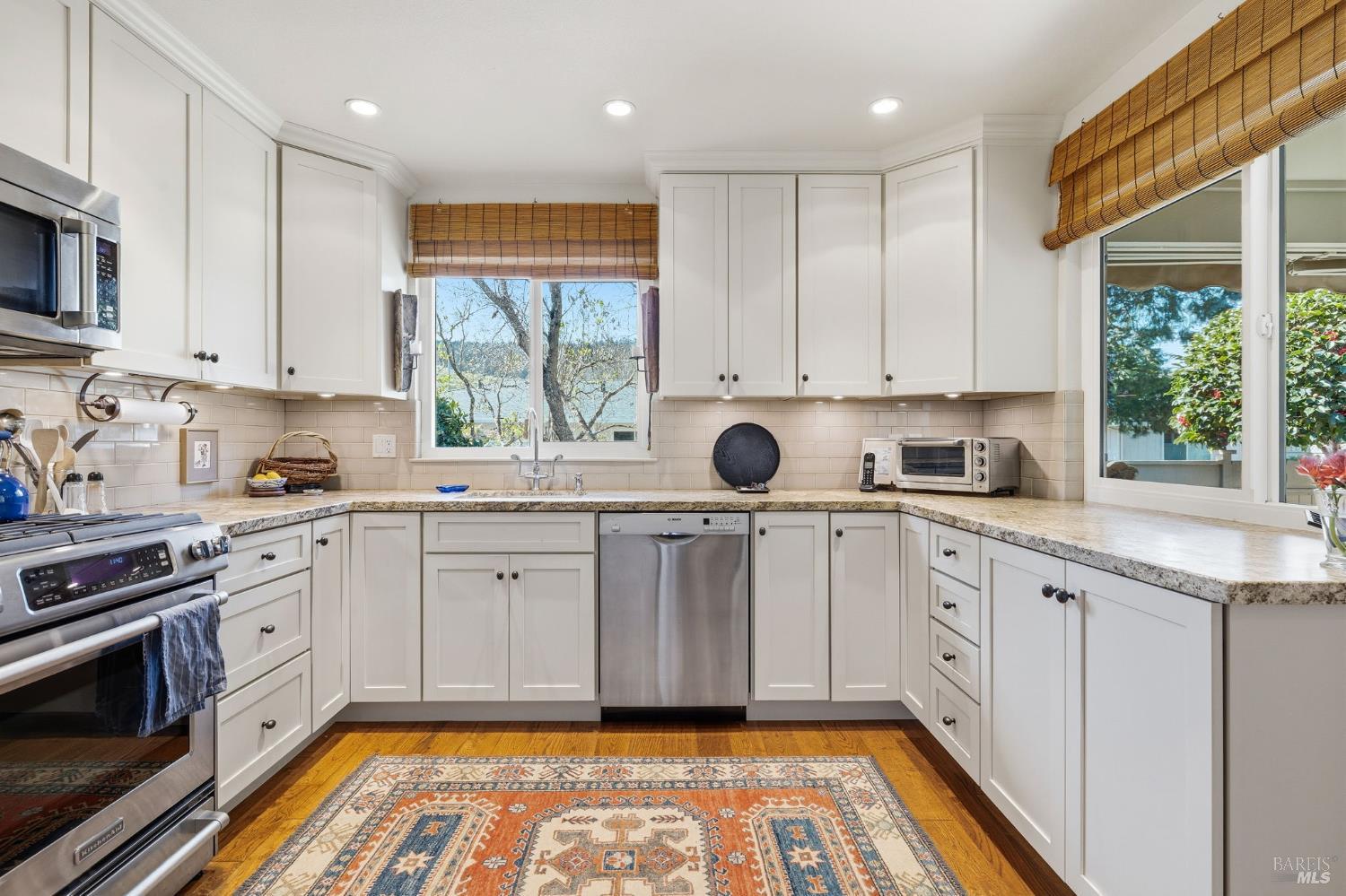 96 Aspen Meadows Circle Santa Rosa, CA 95409 - Photo 18 of 46 Kitchen