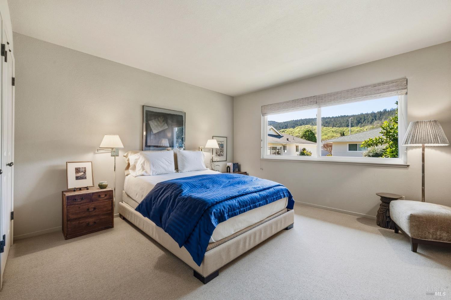 96 Aspen Meadows Circle Santa Rosa, CA 95409 - Photo 25 of 46 Primary Bedroom